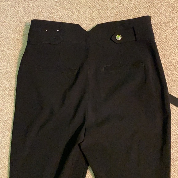 White House Black Market Slim Ankle Pants - Picture 5 of 6
